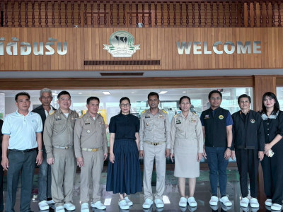 รองอธิบดีกรมส่งเสริมสหกรณ์ ... พารามิเตอร์รูปภาพ 2