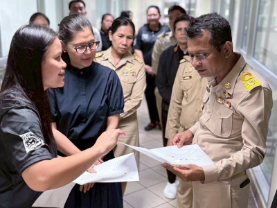 รองอธิบดีกรมส่งเสริมสหกรณ์ ... พารามิเตอร์รูปภาพ 21