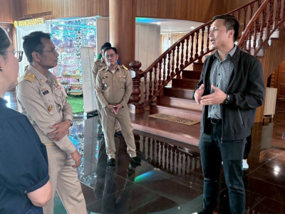 รองอธิบดีกรมส่งเสริมสหกรณ์ ... พารามิเตอร์รูปภาพ 23