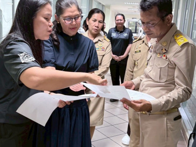 รองอธิบดีกรมส่งเสริมสหกรณ์ ... พารามิเตอร์รูปภาพ 4