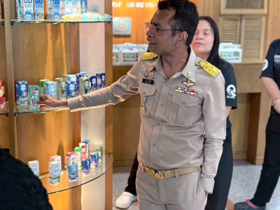 รองอธิบดีกรมส่งเสริมสหกรณ์ ... พารามิเตอร์รูปภาพ 6