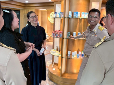 รองอธิบดีกรมส่งเสริมสหกรณ์ ... พารามิเตอร์รูปภาพ 7