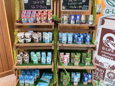 รองอธิบดีกรมส่งเสริมสหกรณ์ ... พารามิเตอร์รูปภาพ 9