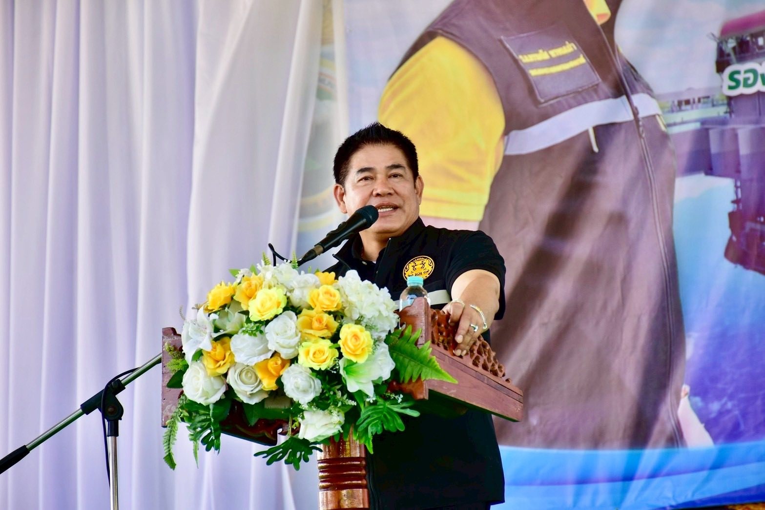 ร้อยเอก ธรรมนัส พรหมเผ่า ... พารามิเตอร์รูปภาพ 1