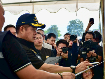 ร้อยเอก ธรรมนัส พรหมเผ่า ... พารามิเตอร์รูปภาพ 17