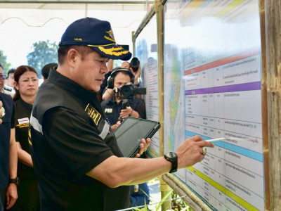 ร้อยเอก ธรรมนัส พรหมเผ่า ... พารามิเตอร์รูปภาพ 2