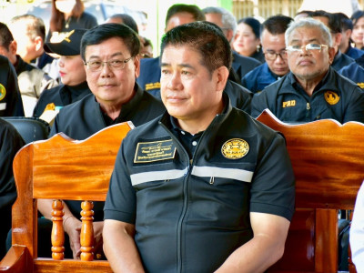 ร้อยเอก ธรรมนัส พรหมเผ่า ... พารามิเตอร์รูปภาพ 7