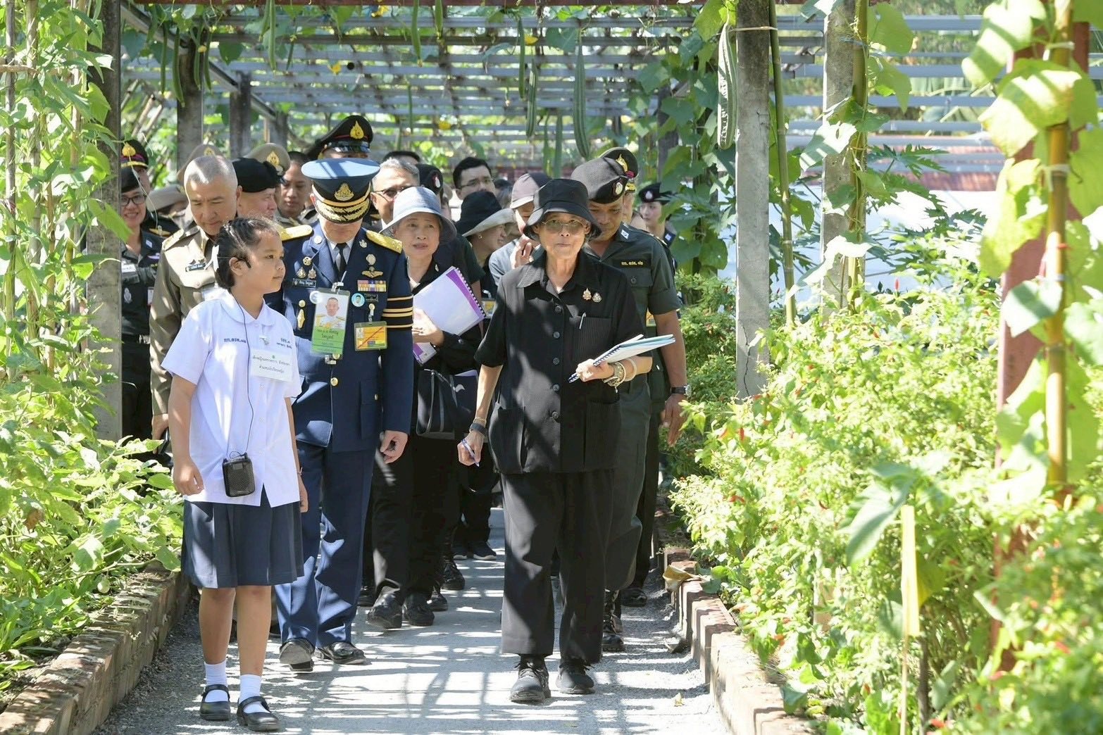 สมเด็จพระกนิษฐาธิราชเจ้า กรมสมเด็จพระเทพรัตนราชสุดาฯ ... พารามิเตอร์รูปภาพ 1