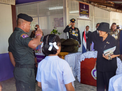 สมเด็จพระกนิษฐาธิราชเจ้า กรมสมเด็จพระเทพรัตนราชสุดาฯ ... พารามิเตอร์รูปภาพ 19