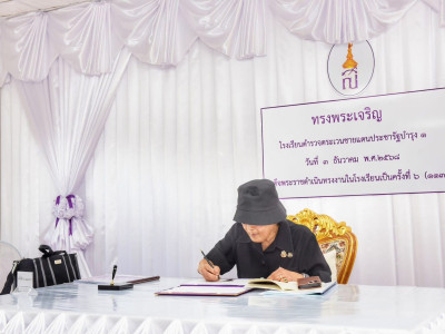 สมเด็จพระกนิษฐาธิราชเจ้า กรมสมเด็จพระเทพรัตนราชสุดาฯ ... พารามิเตอร์รูปภาพ 20