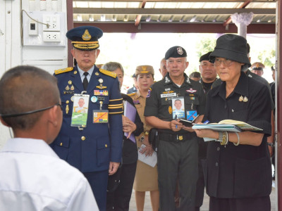 สมเด็จพระกนิษฐาธิราชเจ้า กรมสมเด็จพระเทพรัตนราชสุดาฯ ... พารามิเตอร์รูปภาพ 22