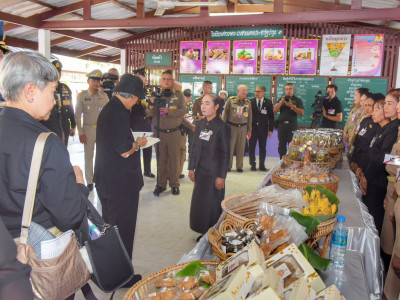 สมเด็จพระกนิษฐาธิราชเจ้า กรมสมเด็จพระเทพรัตนราชสุดาฯ ... พารามิเตอร์รูปภาพ 25