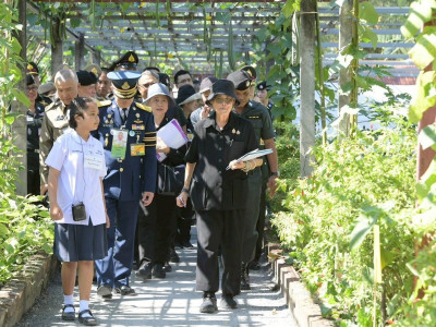 สมเด็จพระกนิษฐาธิราชเจ้า กรมสมเด็จพระเทพรัตนราชสุดาฯ ... พารามิเตอร์รูปภาพ 29