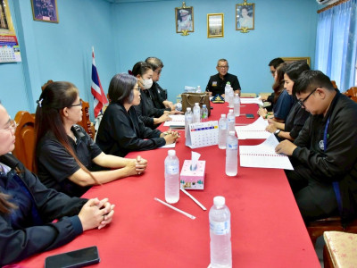 รองอธิบดีกรมส่งเสริมสหกรณ์ ... พารามิเตอร์รูปภาพ 13