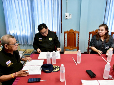 รองอธิบดีกรมส่งเสริมสหกรณ์ ... พารามิเตอร์รูปภาพ 14