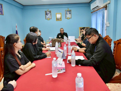 รองอธิบดีกรมส่งเสริมสหกรณ์ ... พารามิเตอร์รูปภาพ 15