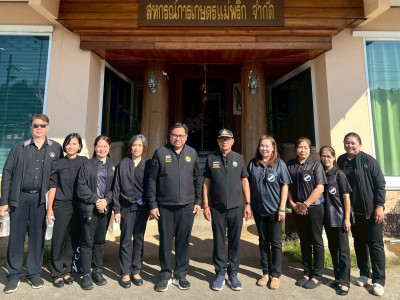 รองอธิบดีกรมส่งเสริมสหกรณ์ ... พารามิเตอร์รูปภาพ 16