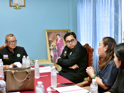 รองอธิบดีกรมส่งเสริมสหกรณ์ ... พารามิเตอร์รูปภาพ 3