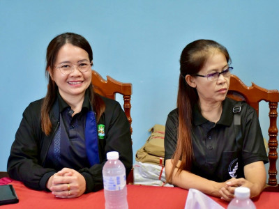 รองอธิบดีกรมส่งเสริมสหกรณ์ ... พารามิเตอร์รูปภาพ 5