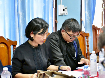 รองอธิบดีกรมส่งเสริมสหกรณ์ ... พารามิเตอร์รูปภาพ 7