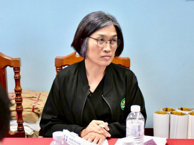 รองอธิบดีกรมส่งเสริมสหกรณ์ ... พารามิเตอร์รูปภาพ 9