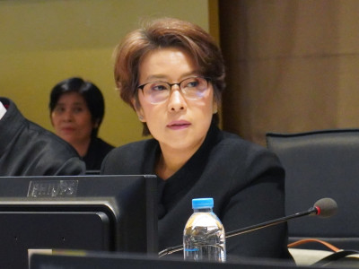 นางสาวทัศนีย์ เมืองแก้ว รองปลัดกระทรวงเกษตรและสหกรณ์ ... พารามิเตอร์รูปภาพ 10