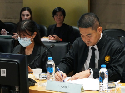 นางสาวทัศนีย์ เมืองแก้ว รองปลัดกระทรวงเกษตรและสหกรณ์ ... พารามิเตอร์รูปภาพ 16