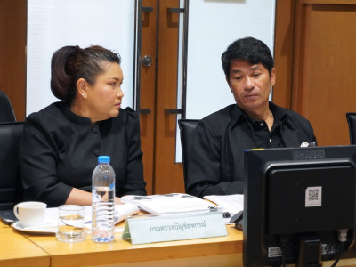 นางสาวทัศนีย์ เมืองแก้ว รองปลัดกระทรวงเกษตรและสหกรณ์ ... พารามิเตอร์รูปภาพ 17