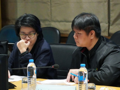 นางสาวทัศนีย์ เมืองแก้ว รองปลัดกระทรวงเกษตรและสหกรณ์ ... พารามิเตอร์รูปภาพ 21