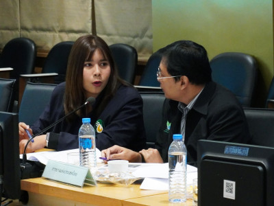 นางสาวทัศนีย์ เมืองแก้ว รองปลัดกระทรวงเกษตรและสหกรณ์ ... พารามิเตอร์รูปภาพ 22