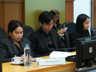 นางสาวทัศนีย์ เมืองแก้ว รองปลัดกระทรวงเกษตรและสหกรณ์ ... พารามิเตอร์รูปภาพ 23