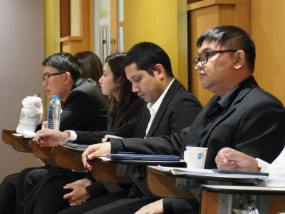 นางสาวทัศนีย์ เมืองแก้ว รองปลัดกระทรวงเกษตรและสหกรณ์ ... พารามิเตอร์รูปภาพ 25