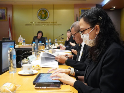 นางสาวทัศนีย์ เมืองแก้ว รองปลัดกระทรวงเกษตรและสหกรณ์ ... พารามิเตอร์รูปภาพ 26