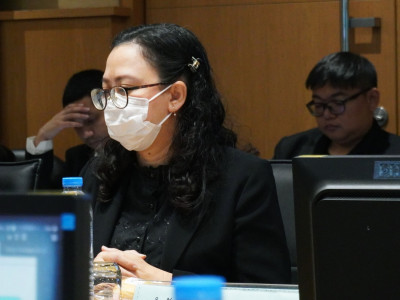 นางสาวทัศนีย์ เมืองแก้ว รองปลัดกระทรวงเกษตรและสหกรณ์ ... พารามิเตอร์รูปภาพ 28