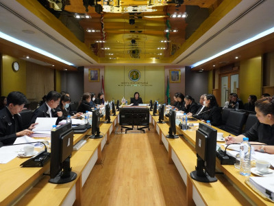 นางสาวทัศนีย์ เมืองแก้ว รองปลัดกระทรวงเกษตรและสหกรณ์ ... พารามิเตอร์รูปภาพ 3