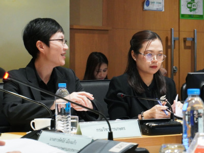 นางสาวทัศนีย์ เมืองแก้ว รองปลัดกระทรวงเกษตรและสหกรณ์ ... พารามิเตอร์รูปภาพ 30