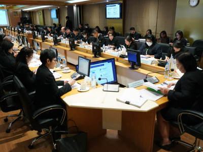 นางสาวทัศนีย์ เมืองแก้ว รองปลัดกระทรวงเกษตรและสหกรณ์ ... พารามิเตอร์รูปภาพ 31