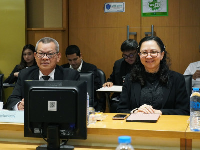 นางสาวทัศนีย์ เมืองแก้ว รองปลัดกระทรวงเกษตรและสหกรณ์ ... พารามิเตอร์รูปภาพ 5