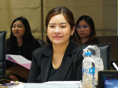 นางสาวทัศนีย์ เมืองแก้ว รองปลัดกระทรวงเกษตรและสหกรณ์ ... พารามิเตอร์รูปภาพ 9