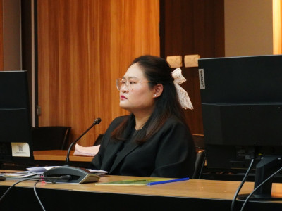 รองอธิบดีกรมส่งเสริมสหกรณ์ ... พารามิเตอร์รูปภาพ 12