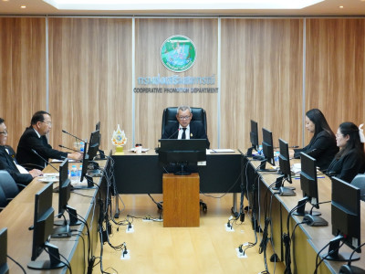 รองอธิบดีกรมส่งเสริมสหกรณ์ ... พารามิเตอร์รูปภาพ 2