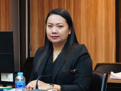 รองอธิบดีกรมส่งเสริมสหกรณ์ ... พารามิเตอร์รูปภาพ 5