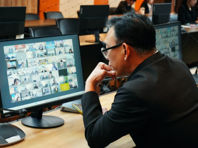 รองอธิบดีกรมส่งเสริมสหกรณ์ ... พารามิเตอร์รูปภาพ 8