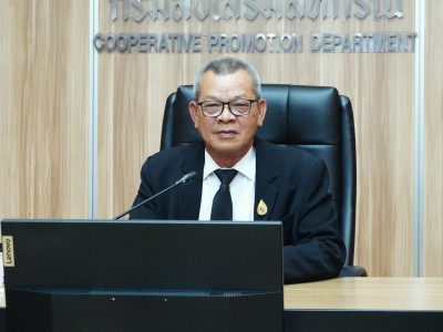 รองอธิบดีกรมส่งเสริมสหกรณ์ ... พารามิเตอร์รูปภาพ 9