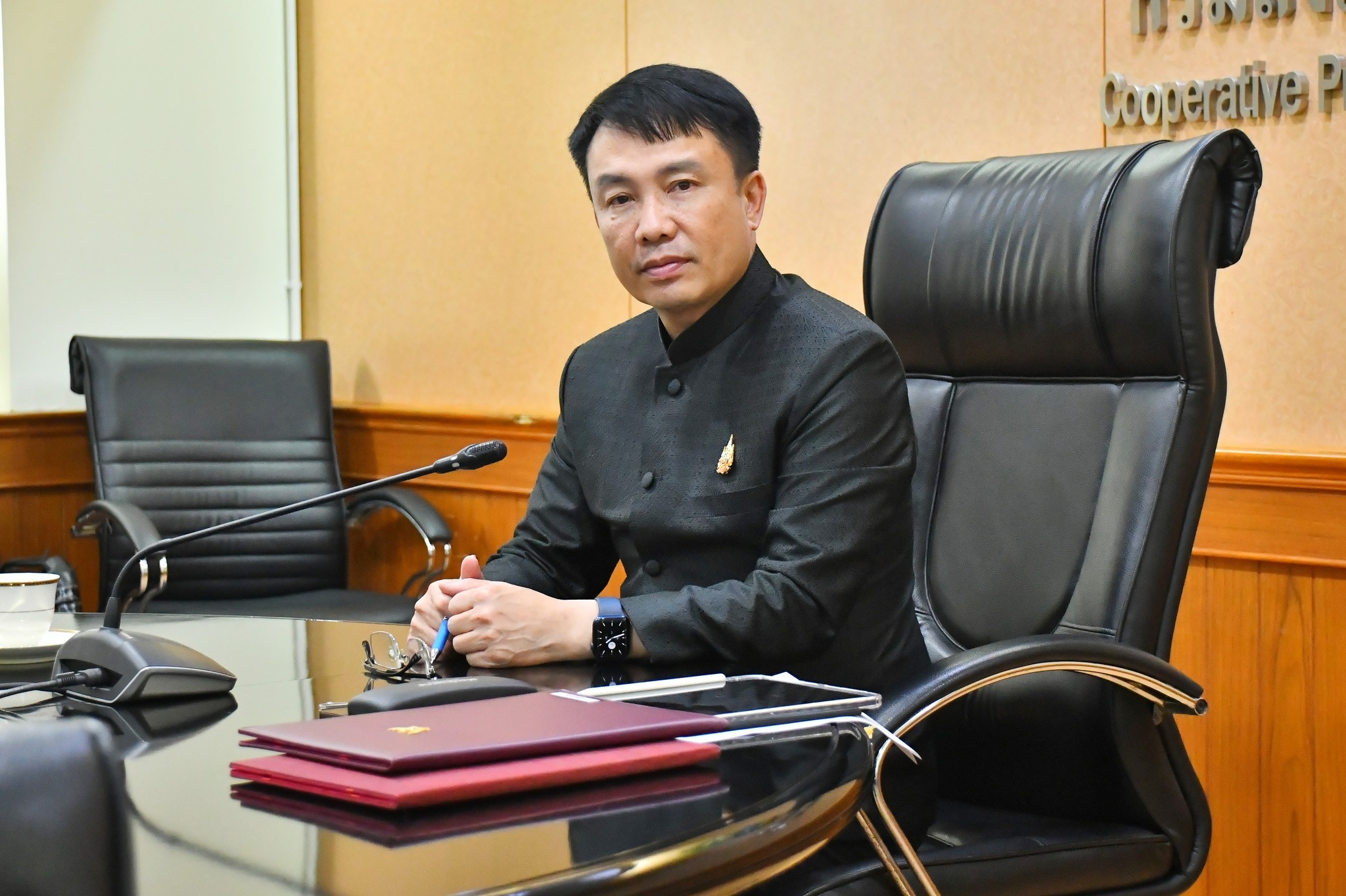 อธิบดีกรมส่งเสริมสหกรณ์ ... พารามิเตอร์รูปภาพ 1