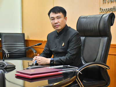 อธิบดีกรมส่งเสริมสหกรณ์ ... พารามิเตอร์รูปภาพ 1