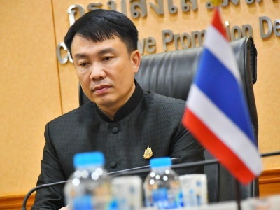 อธิบดีกรมส่งเสริมสหกรณ์ ... พารามิเตอร์รูปภาพ 10