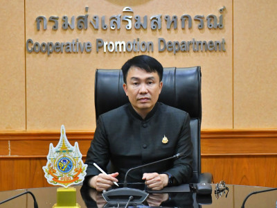 อธิบดีกรมส่งเสริมสหกรณ์ ... พารามิเตอร์รูปภาพ 7