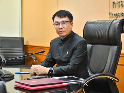 อธิบดีกรมส่งเสริมสหกรณ์ ... พารามิเตอร์รูปภาพ 9