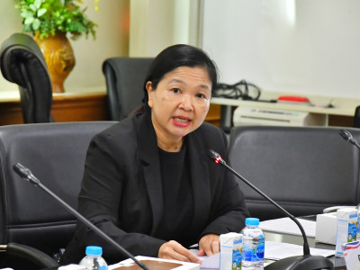 อธิบดีกรมส่งเสริมสหกรณ์ ให้การต้อนรับ ... พารามิเตอร์รูปภาพ 13